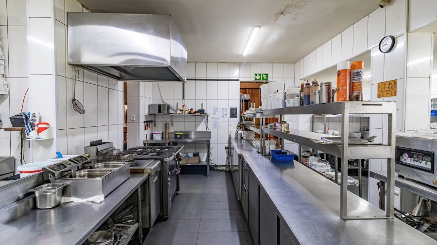 Commercial Property for Sale in Hemel and Aarde Western Cape